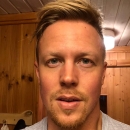 Bild på Christopher Sjögren